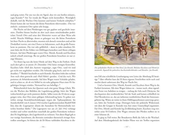 Auschwitzhäftling Nr. 2. Otto Küsel – Der unbekannte Held des Konzentrationslagers 