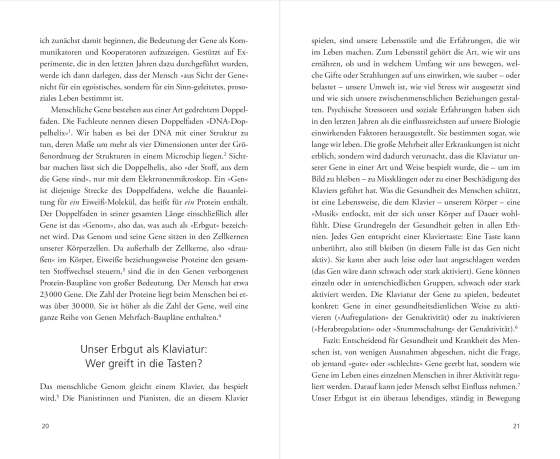Das empathische Gen. Humanität als Bestimmung des Menschen. Warum wir für gutes Zusammenleben gemacht sind