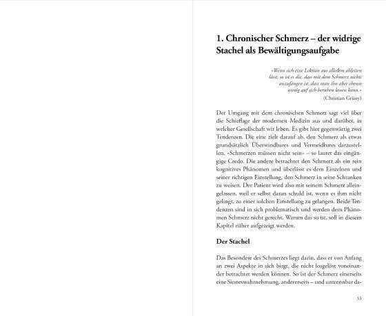 Den kranken Menschen verstehen. Für eine Medizin der Zuwendung