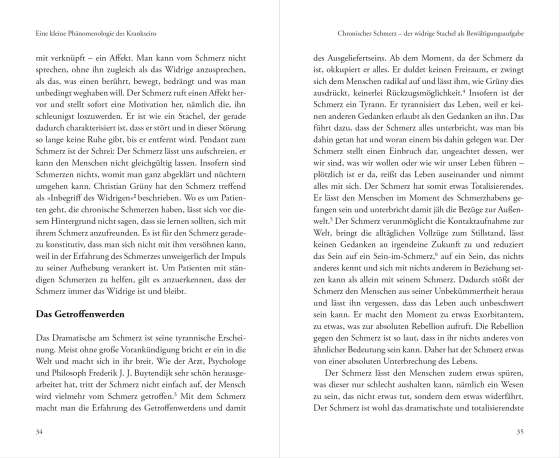 Den kranken Menschen verstehen. Für eine Medizin der Zuwendung