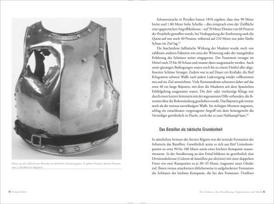 Die Schlacht. Waterloo 1815