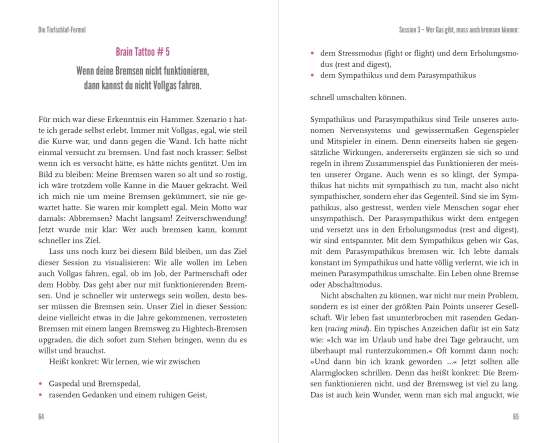 Die Tiefschlaf-Formel. Voller Energie – ohne eine Minute länger zu schlafen