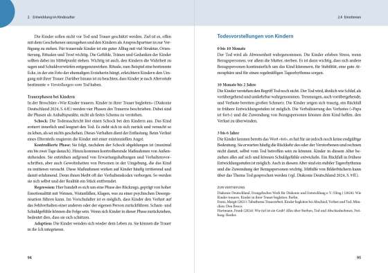 Fachwörterbuch Kita. Schnelle Zugänge für pädagogische Fachkräfte