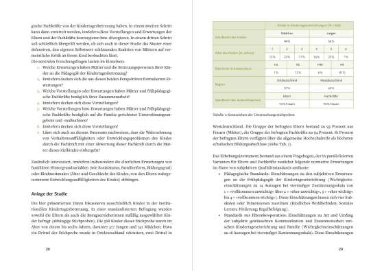 Gemeinsam an einem Strang ziehen. Zusammenarbeit mit vielfältigen Familien in der KiTa