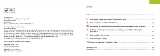 Grundschulkinder und ihre Lebensthemen. Was Sechs- bis Zwölfjährige für ihre Entwicklung brauchen