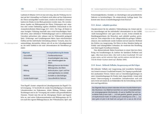 Handbuch Inklusion. Grundlagen vorurteilsbewusster Bildung und Erziehung
