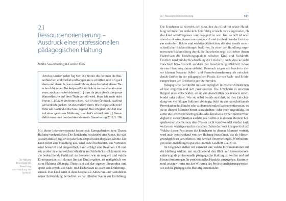 Handbuch Interkulturelle Kompetenz in der Kita