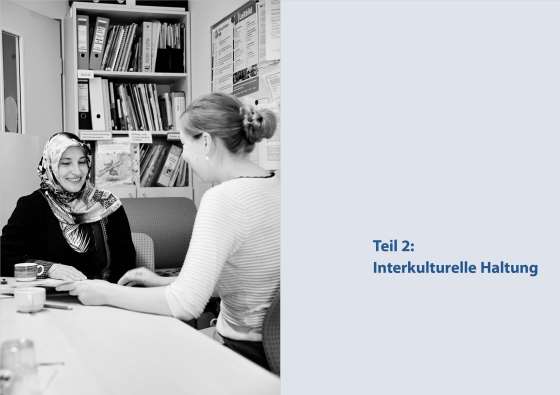 Handbuch Interkulturelle Kompetenz in der Kita