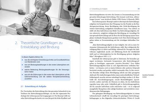 Handbuch Kinder in den ersten drei Jahren. So gelingt Qualität in Krippe, Kita und Tagespflege