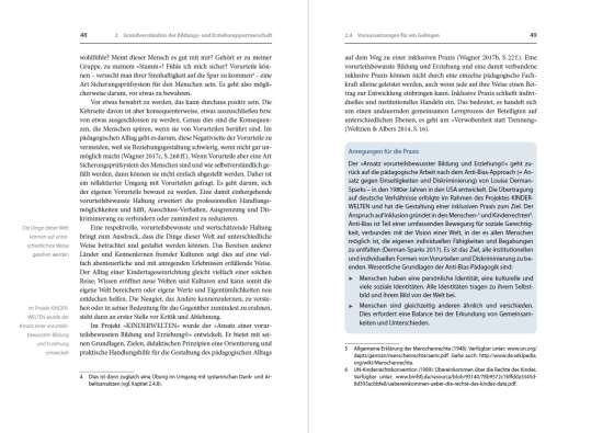 Handbuch Zusammenarbeit mit Eltern. Bildungs- und Erziehungspartnerschaft in der Kita