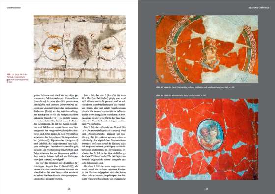 Herculaneum. Eine Zeitreise in die Vesuvstadt