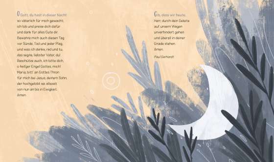 Herders Buch der Kindergebete