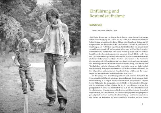 Hör auf damit! .  Zwischen verletzendem und achtsamem Verhalten in der KiTa