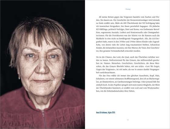 Kanakenkind. Mit der Kamera durch Licht, Dunkelheit und Hoffnung. Vom Einwandererkind zum Fotografen der Holocaustüberlebenden