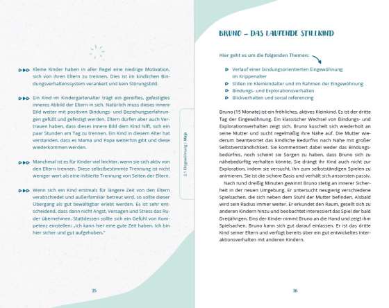 Kita-Eltern begleiten und beraten. Konkrete Impulse für beziehungsorientierte Elterngespräche