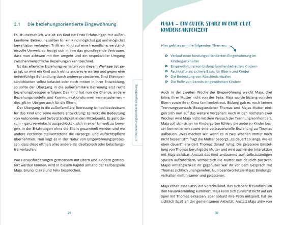 Kita-Eltern begleiten und beraten. Konkrete Impulse für beziehungsorientierte Elterngespräche