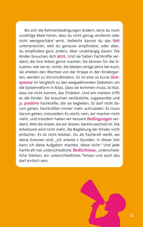 Kitarevolution. Zeit für Veränderung. Band 1