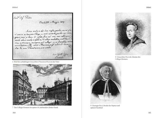 Leo XIII. Papst und Staatsmann