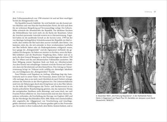 Napoleon. Revolutionär auf dem Kaiserthron