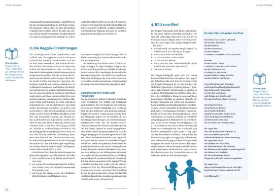 Pädagogische Handlungskonzepte von Fröbel bis heute. kindergarten heute wissen kompakt