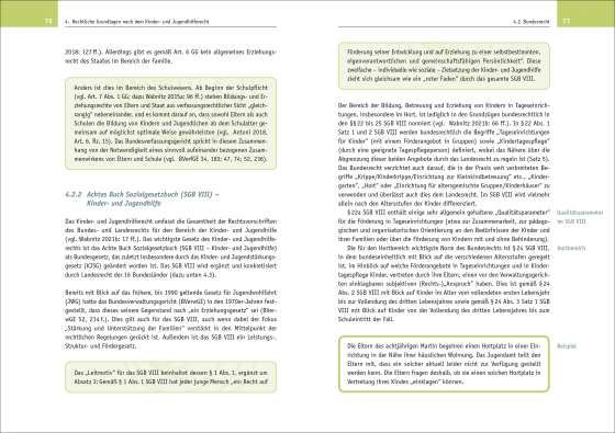 Qualität in Ganztag, Hort und Schulkindbetreuung . Grundlagen zum Leiten, Führen und Managen