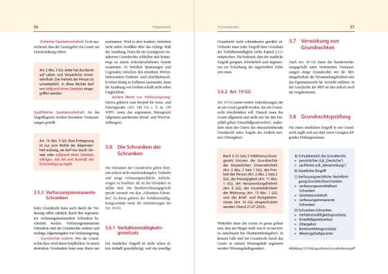 Recht und Management für sozialpädagogische Fachkräfte
