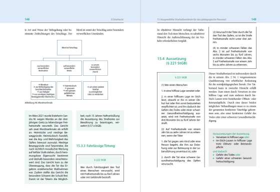 Recht und Management für sozialpädagogische Fachkräfte