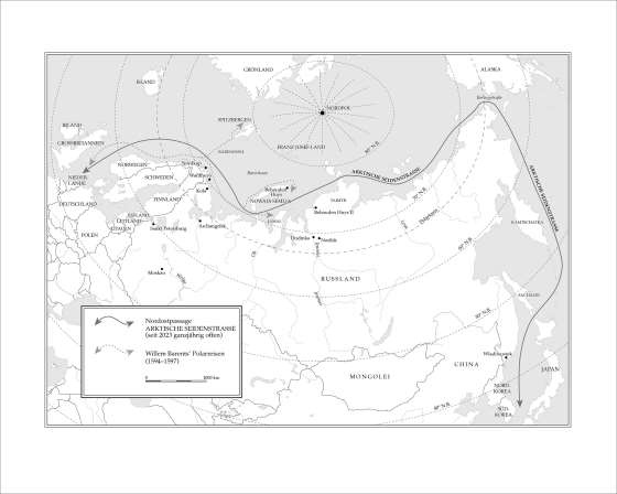 Sieben Tiere schlagen zurück. Wenn Mensch und Natur sich in die Quere kommen
