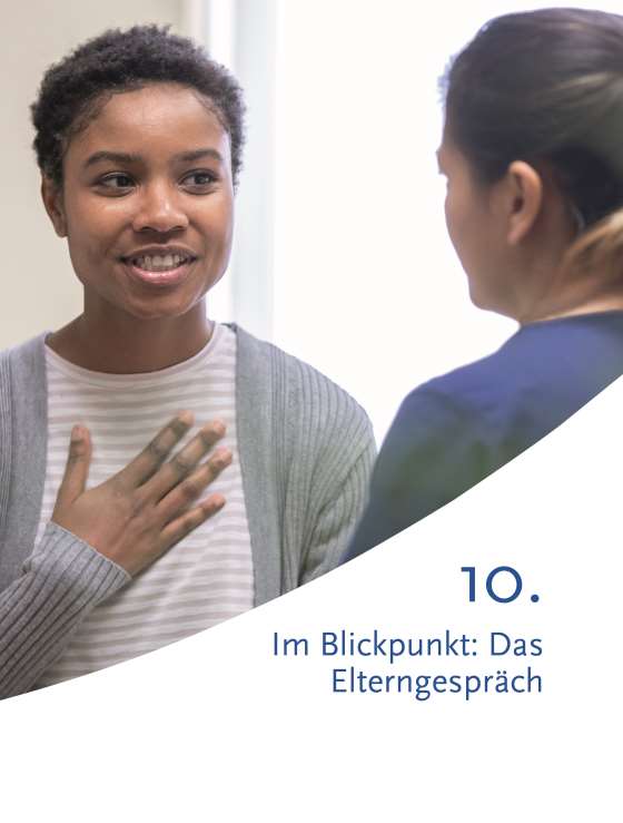 Trennungskinder begleiten . in den ersten 10 Lebensjahren