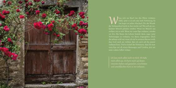 Vom Glück der Gelassenheit