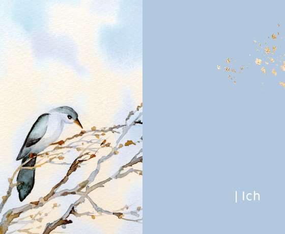 wie weit ist ein wir?  Spuren in die Liebe