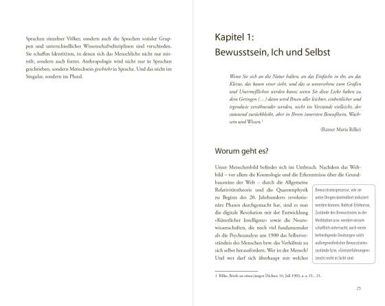 Wie wir Mensch werden. Anthropologie für die Zukunft. Interkulturelle Entdeckungen