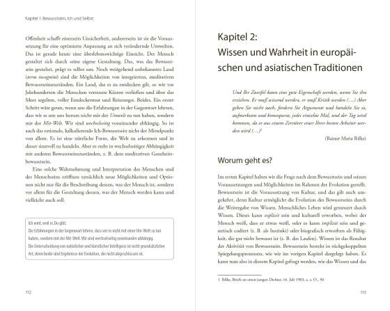 Wie wir Mensch werden. Anthropologie für die Zukunft. Interkulturelle Entdeckungen