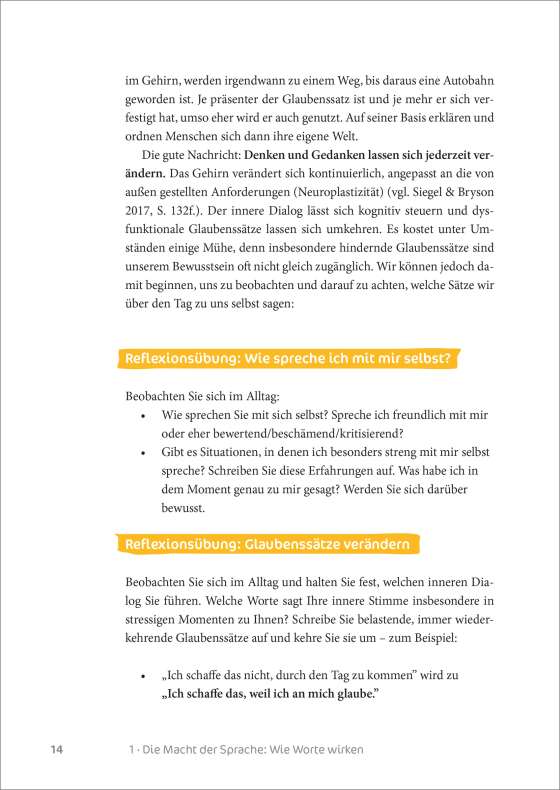 Wörterzauber statt Sprachgewalt. Achtsam sprechen in Kita, Krippe und Kindertagespflege