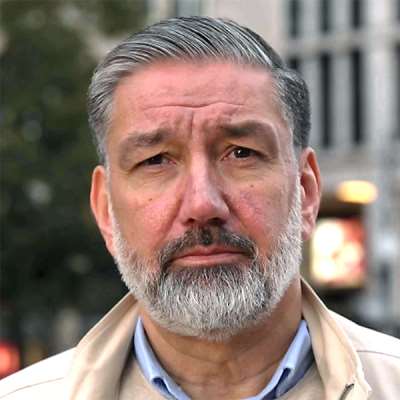 Abdul-Ahmad Rashid