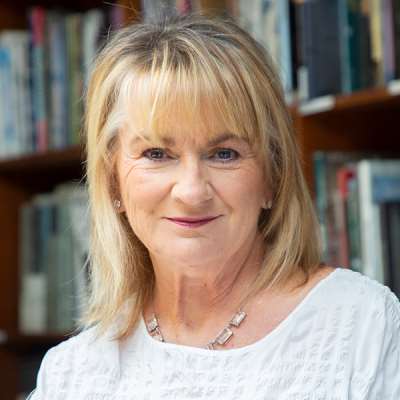 Abigail O’Brien