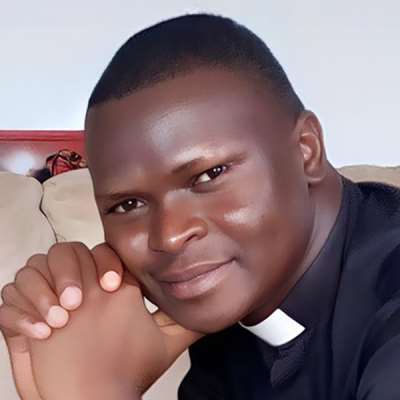 Adéchina Samson Takpé