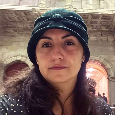 Agatha Narcisa Rodríguez Bustamante