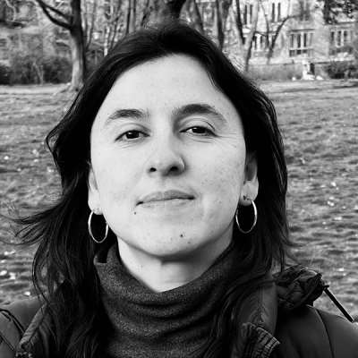 Ciro Rodríguez, Alejandra