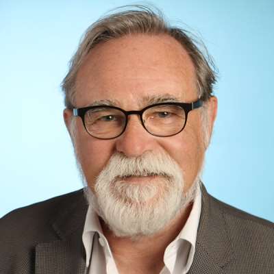 Alfred Nordmann