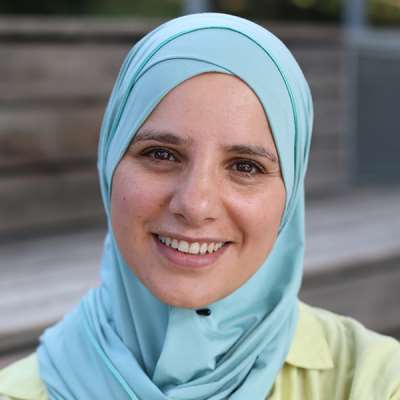 Amani Abuzahra