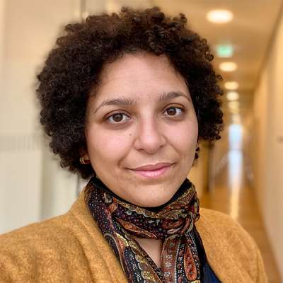 Amina Kielblock
