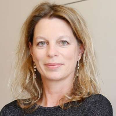 Andrea Taubenböck