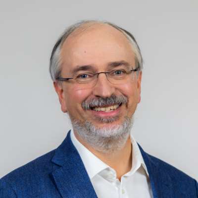 Andreas Hillert