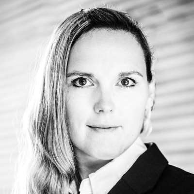 Anja Caroline Maria Schönau