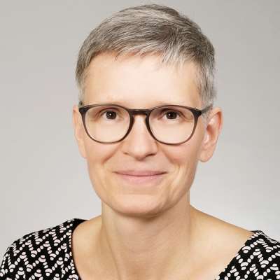 Anna- Maria Seemann