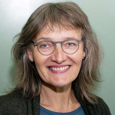 Annette Drüner