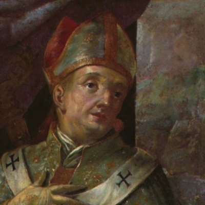 Arbeo von Freising
