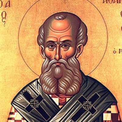 Athanasius