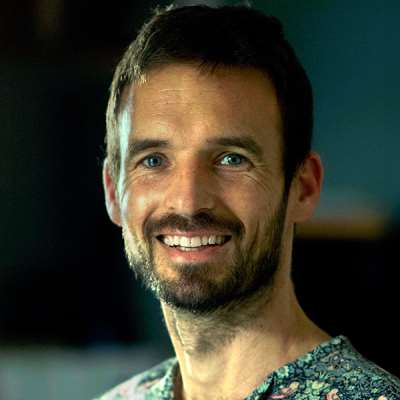 Porträt Bastian Höhn